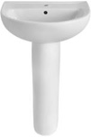 Pedestal For Sink
