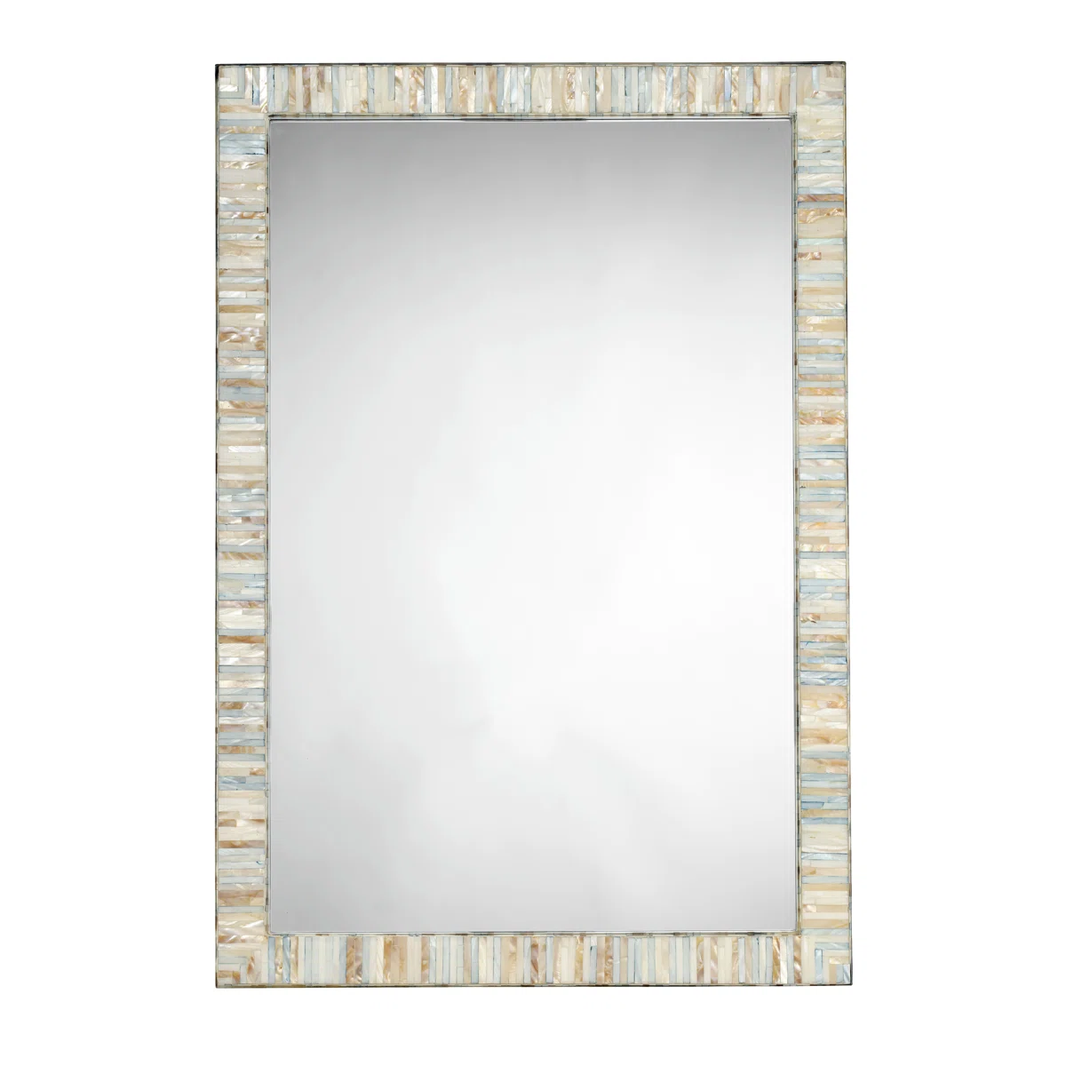 Heron Wall Mirror