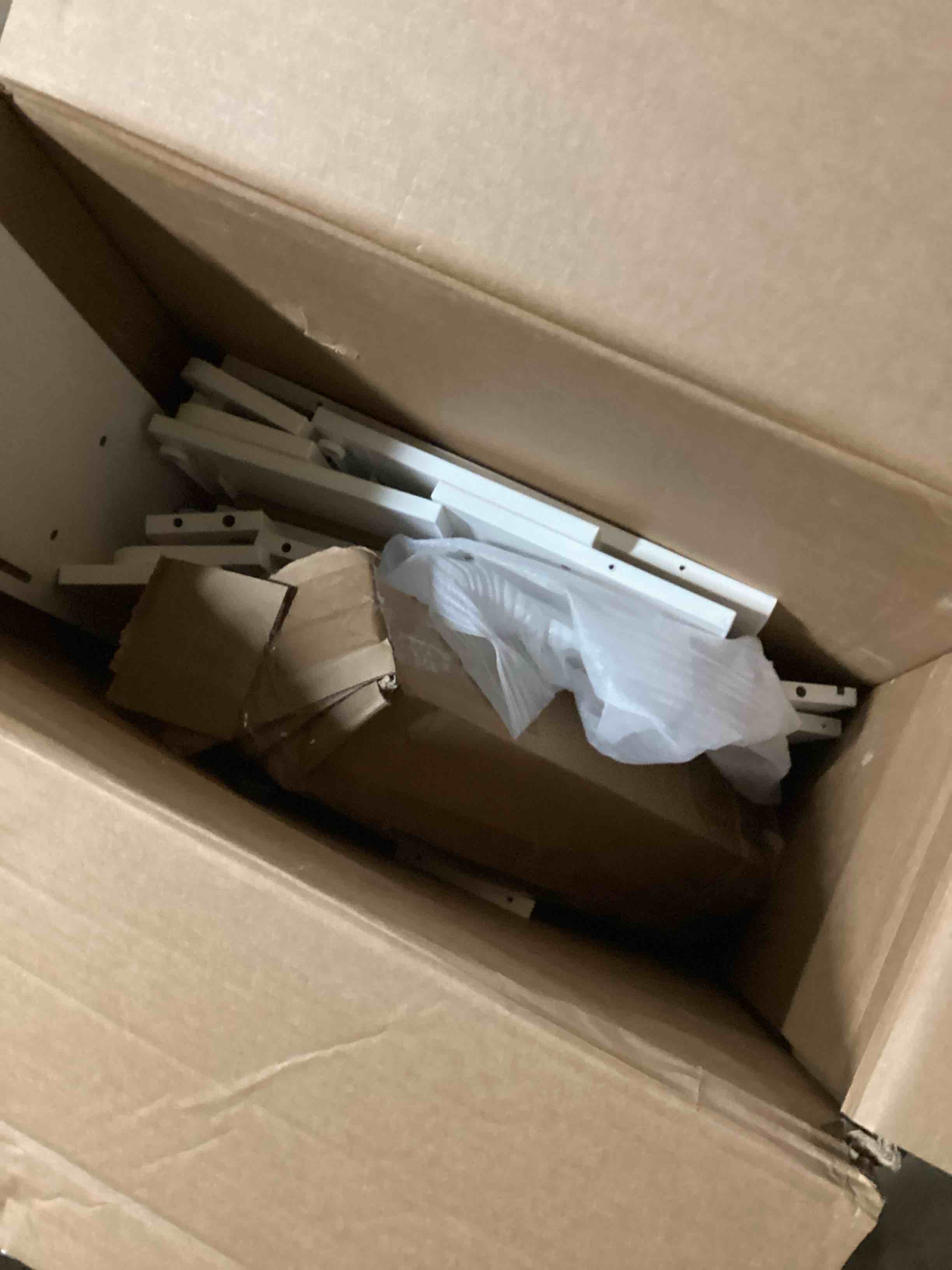 box 2 of 2 desk