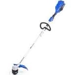 head broke kobalt 80v brushless weedeater