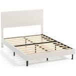 incomplete bed frame