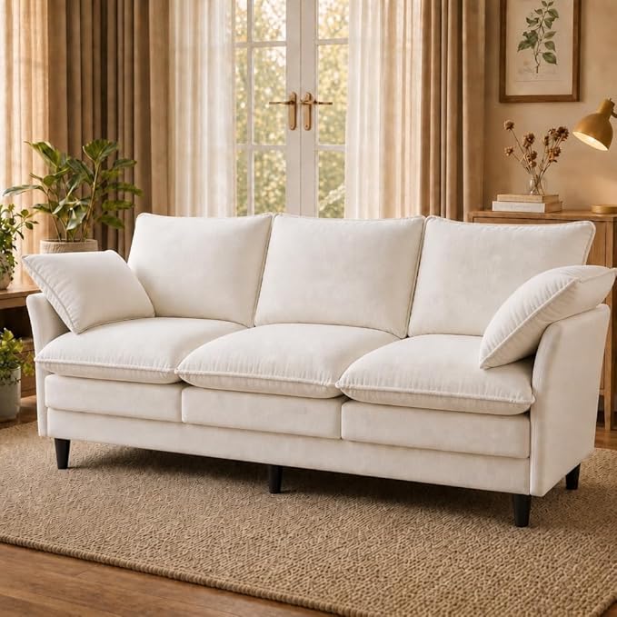 Cloud Sofa (Box 3)