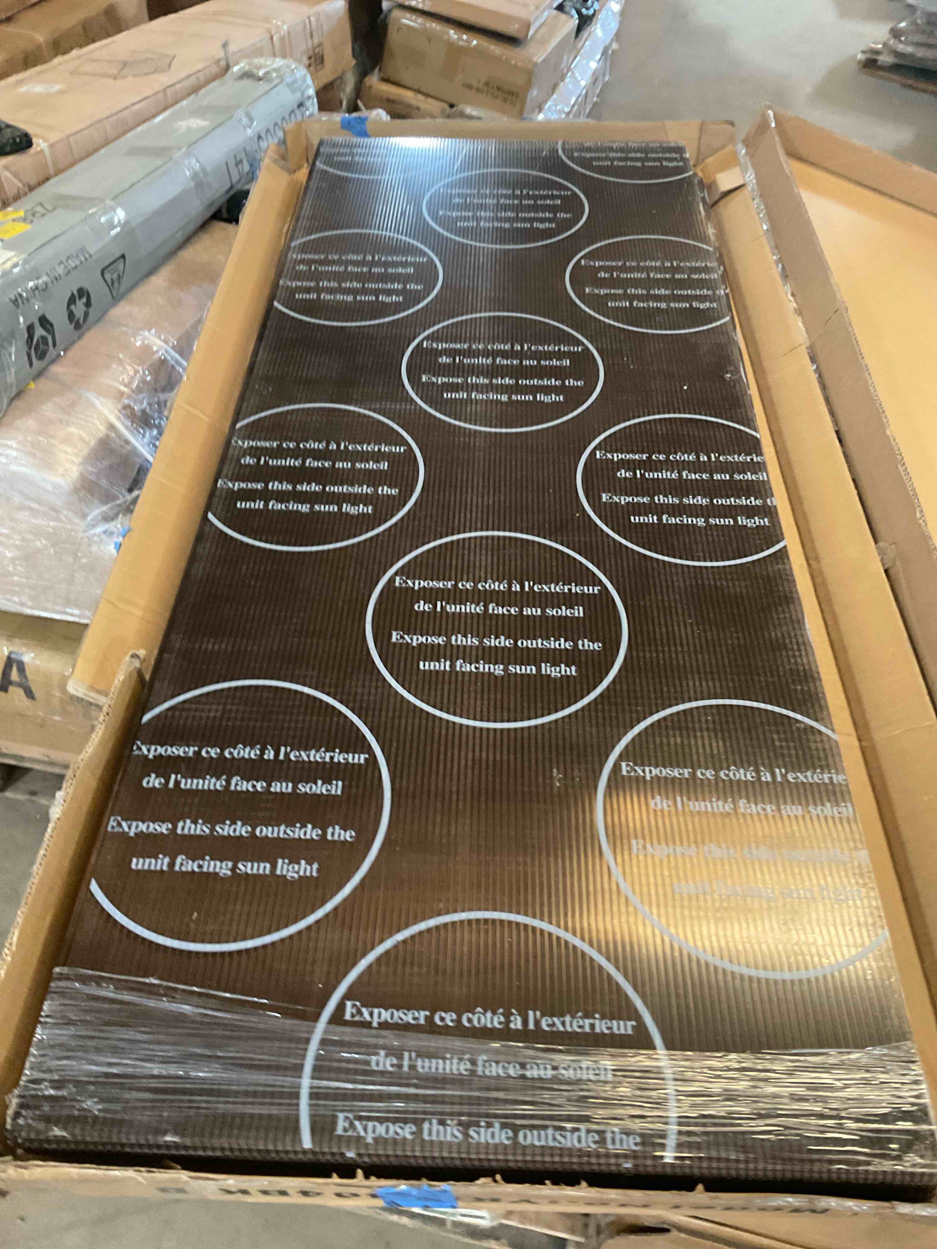 insulated siding