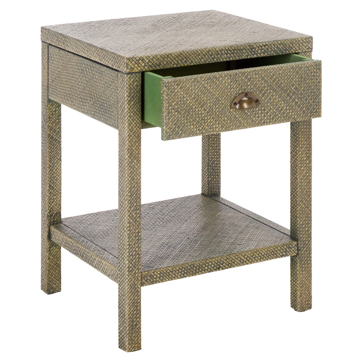 Epke Accent Table