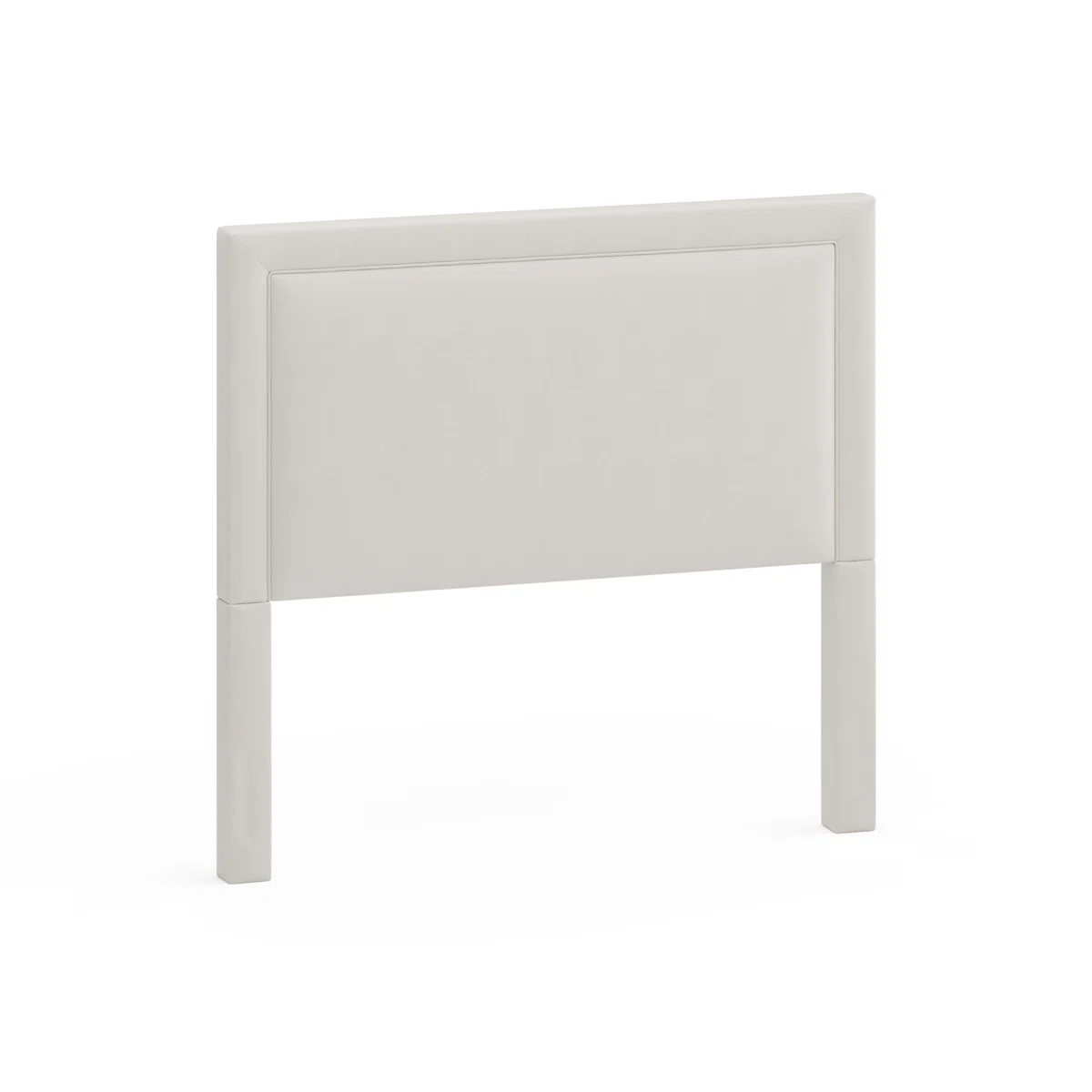 Guerline Upholstered Panel Headboard