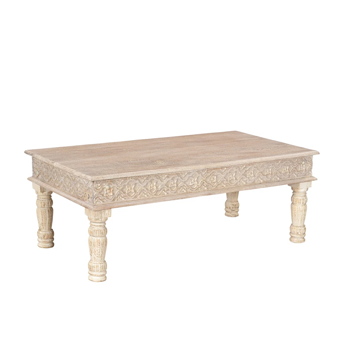 Aarohi Coffee Table