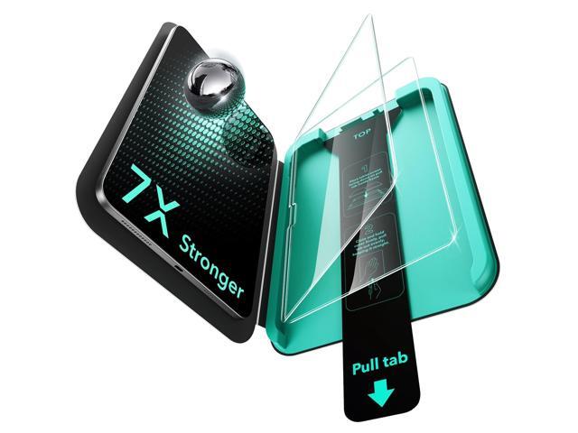 ESR Armorite Screen Protector Ultrafit Series for iPhone 17 Pro Max