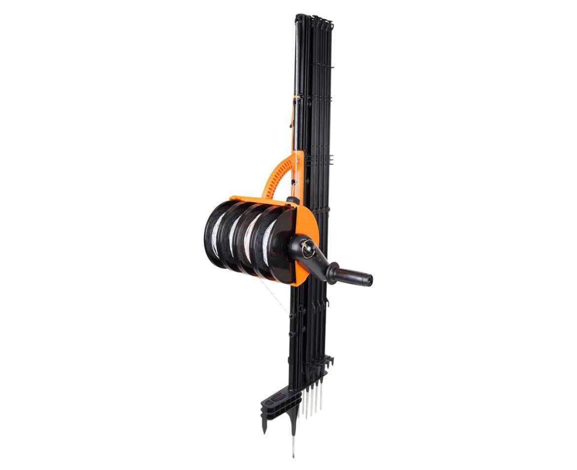 Gallagher Smart Fence 2