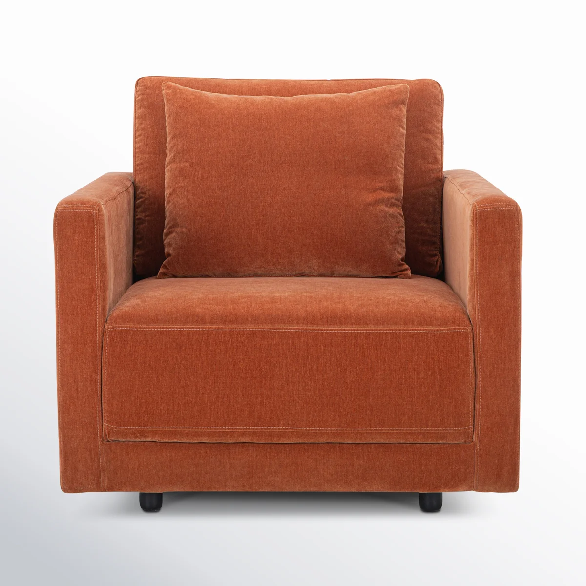 Kenji Upholstered Armchair