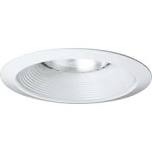 Progress Lighting Bright White Baffle