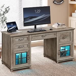 Office Desk (Box 2)