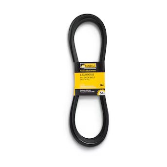 Sunbelt L532196103 54 Deck Belt for Riding Mower/Tractors
