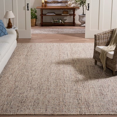 Safavieh Abstract Area Rug - Grey Ivory, 8' x 10'