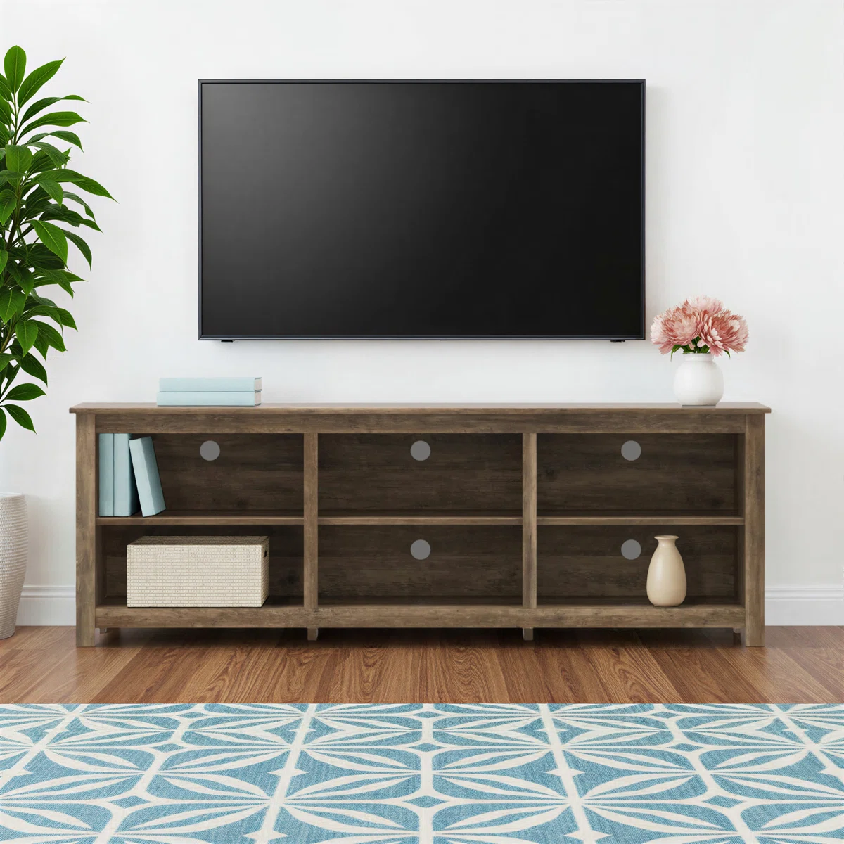 Inniss TV Stand for TVs up to 75"