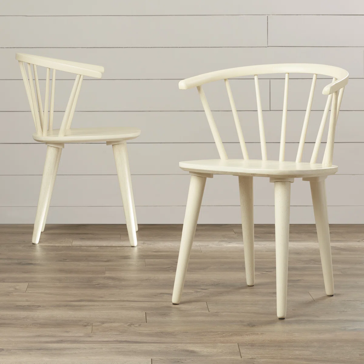 Sheffield Solid Wood Dining Chair