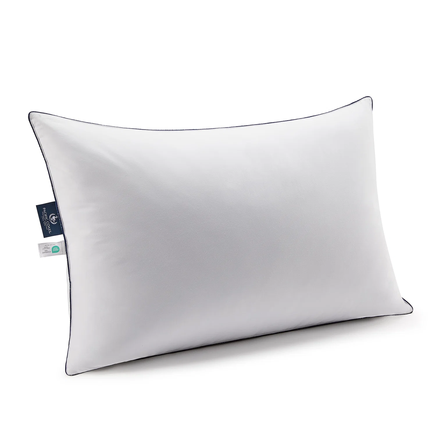 Pacific Coast Goose Down Pillow, King Size, Luxury Hotel