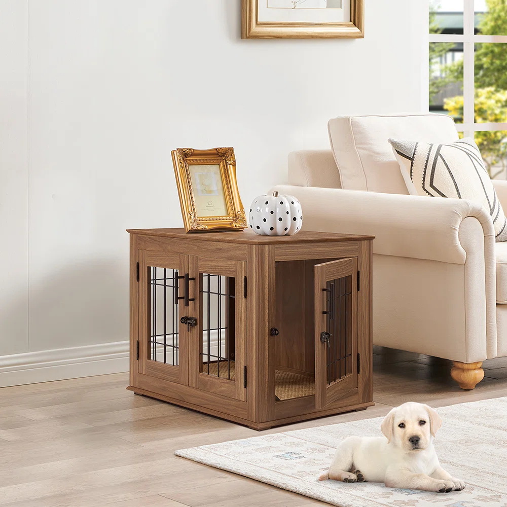 Audreena Pet Crate