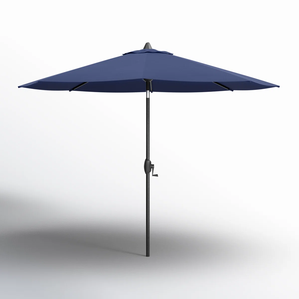 9FT/11FT Market Sunbrella Umbrella