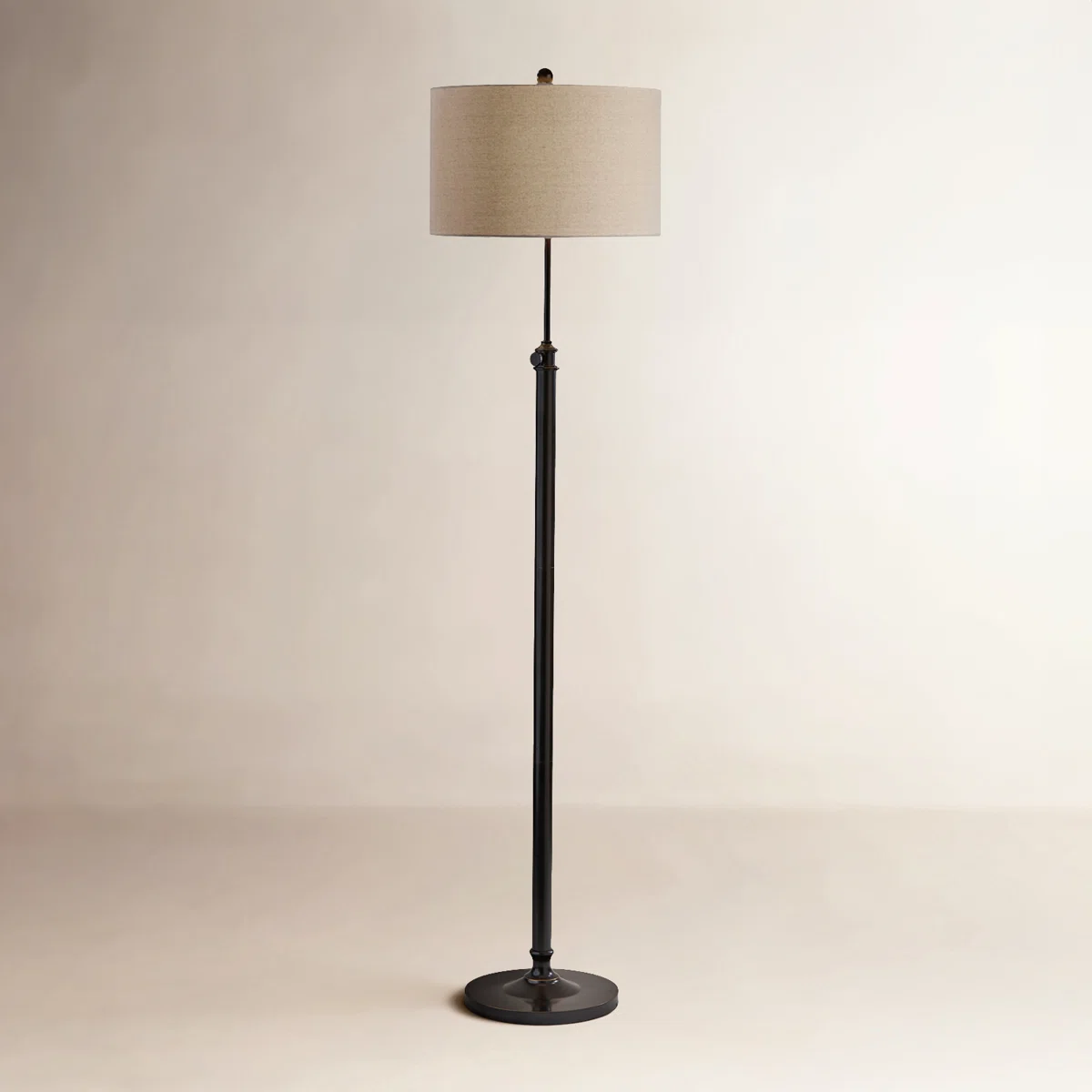 Elita 57" Floor Lamp