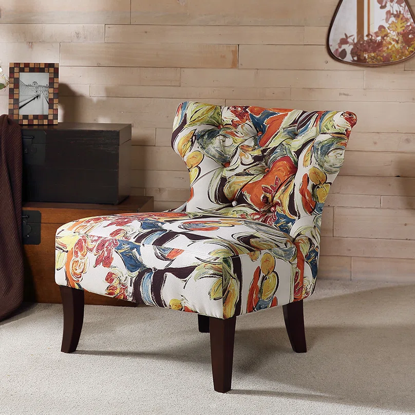 Anarita Accent Chair