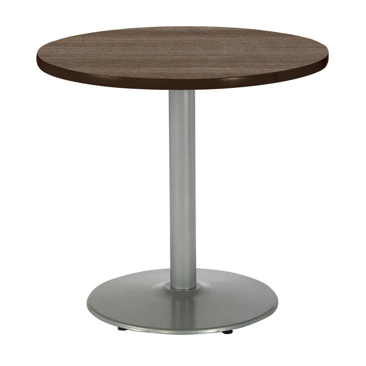 (INCOMPLETE) Mode Round Breakroom Dining Table