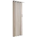 Spectrum Nuevo Accordion Folding Door 36 x 80