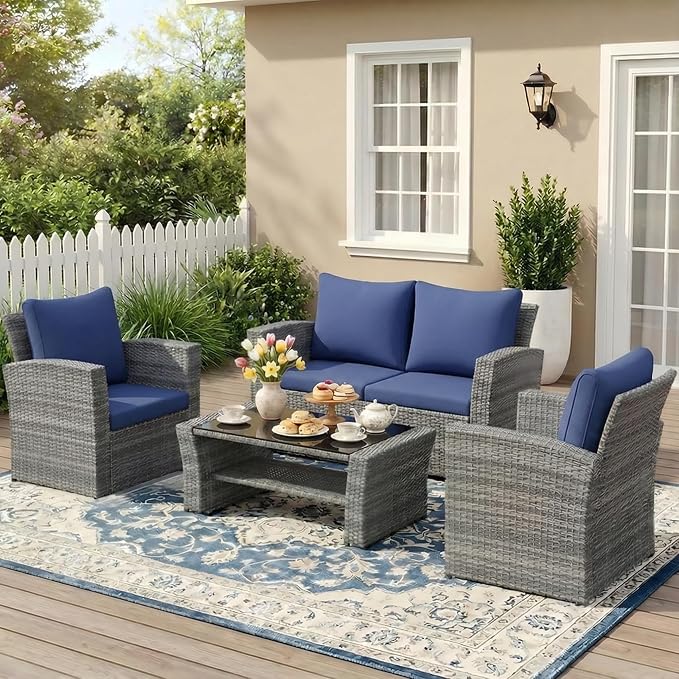 Patio Furniture