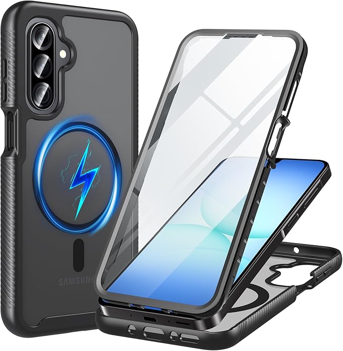 A17 Slim Shockproof Case