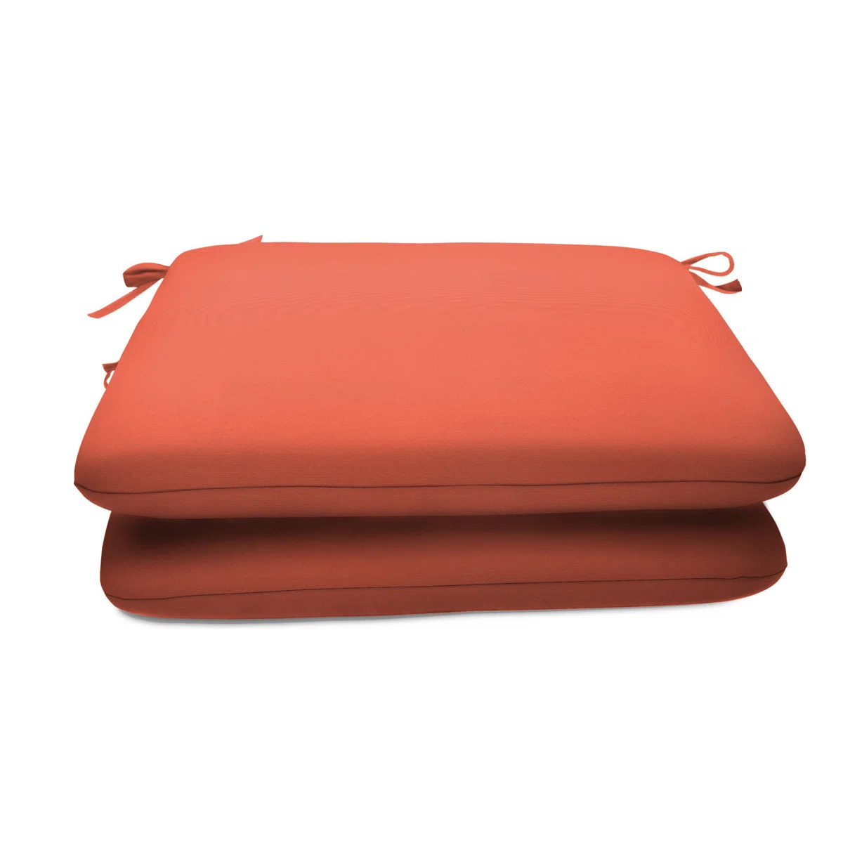 Sunbrella Indoor/Outdoor Reversible Seat Cushion