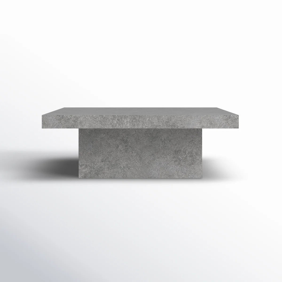 Caomhan Block Coffee Table