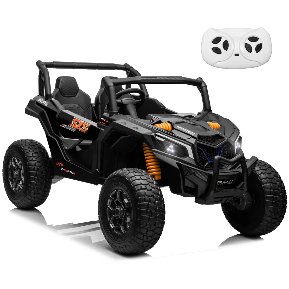 Kulamoon 2 Seater