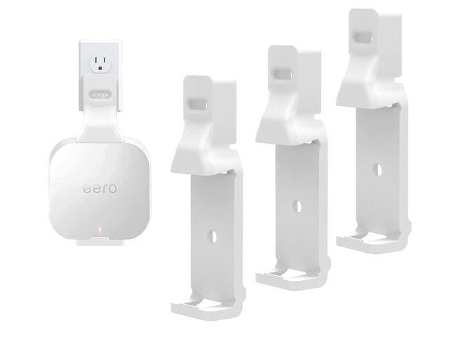 Wall Mount for Pro 6/6E Mesh WiFi System