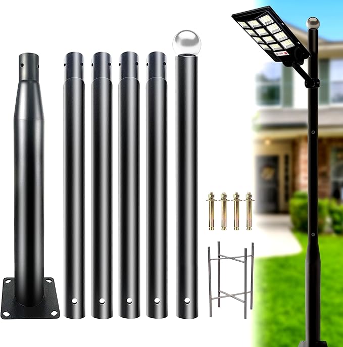 Light Pole