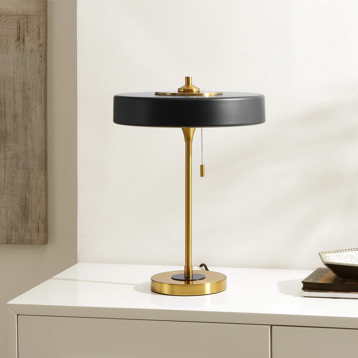 Settimo Lamp