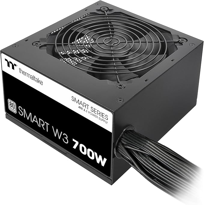 Thermaltake Smart Series 700W Power Supply