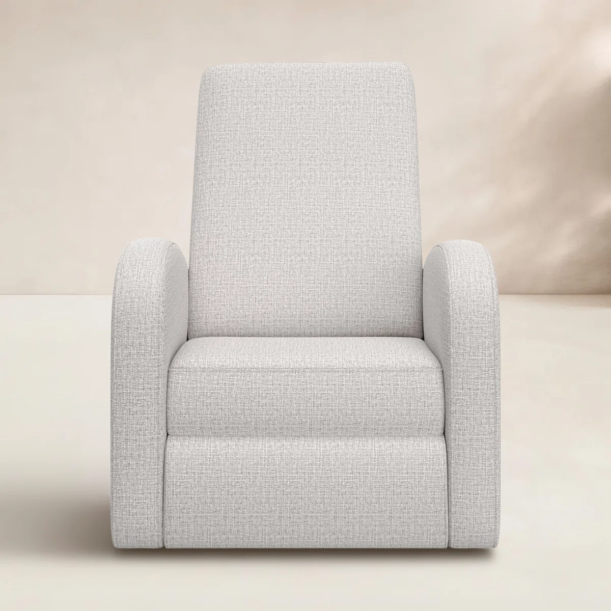 Santa Monica Power Recliner Swivel Glider with USB