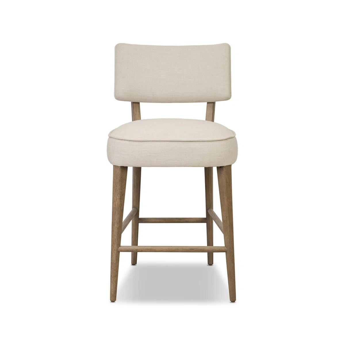 Orville Stool-Cambric Ivory-Counter