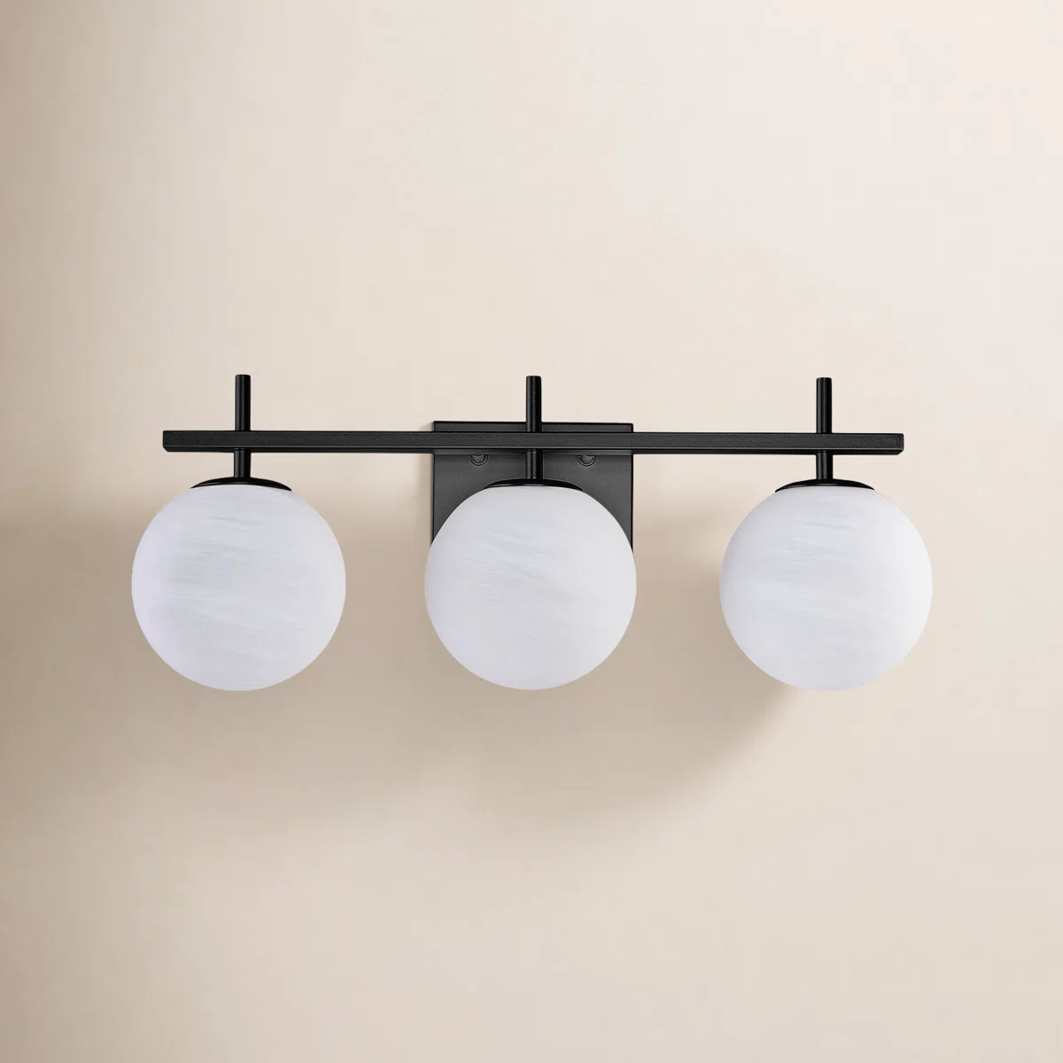 Lio Dimmable Vanity Light