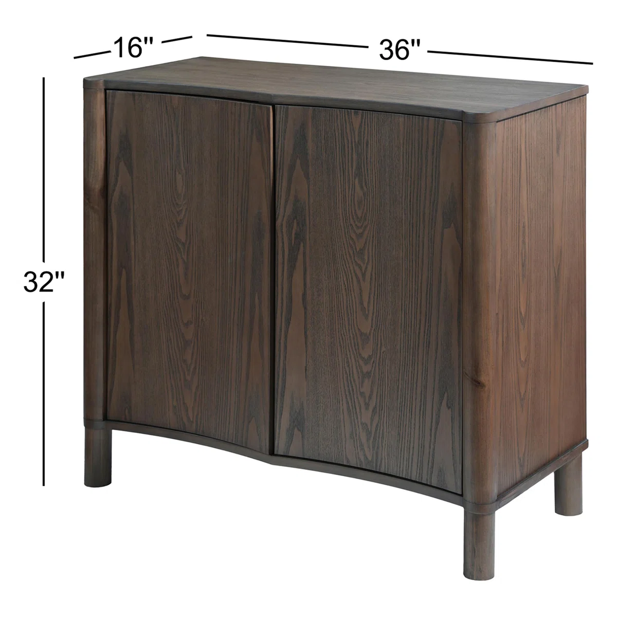 Becki Owens X Livabliss Sonador Cabinet