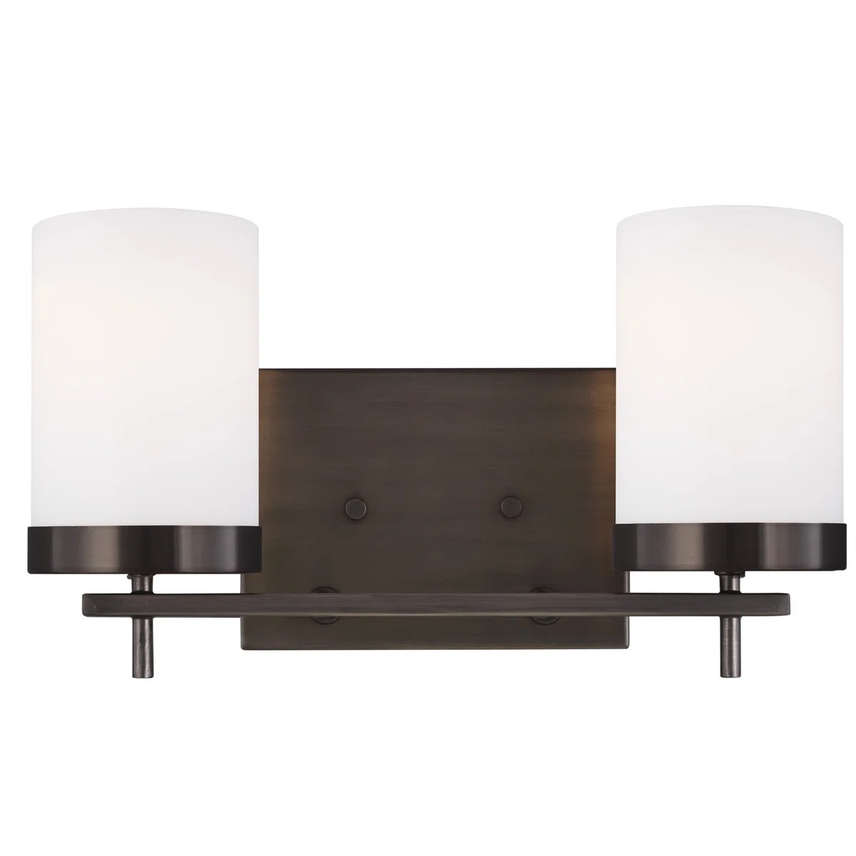 Dimmable Vanity Light