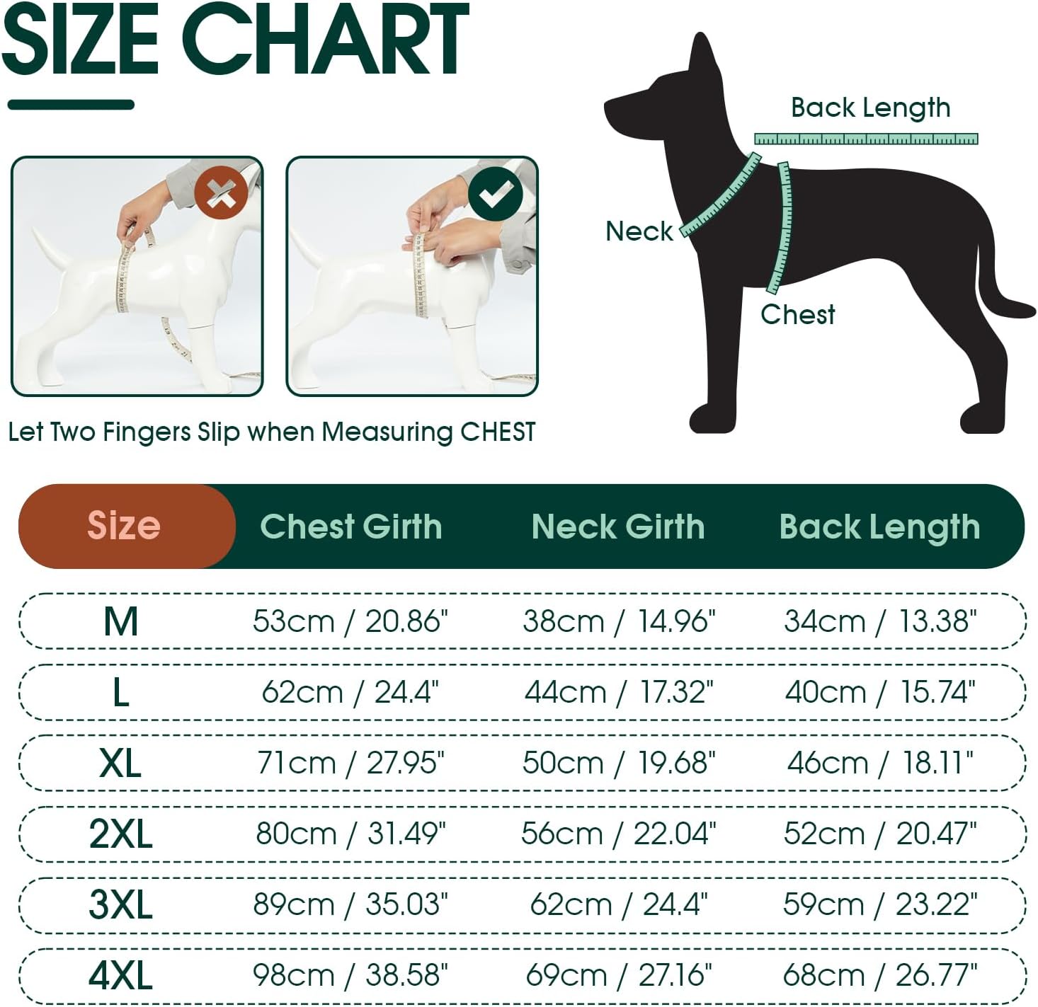 Kuoser Dog Surgery Suit Female Spay Male Neuter, Dog Leg Sleeve to Stop Licking Soft Dog Onesie for Abdominal Wound, Dog Recovery Suit Rear Leg Sleeves Pet Elbow Brace Protector, Black XL X-Large (Back Length: 46CM / 18.11) Black