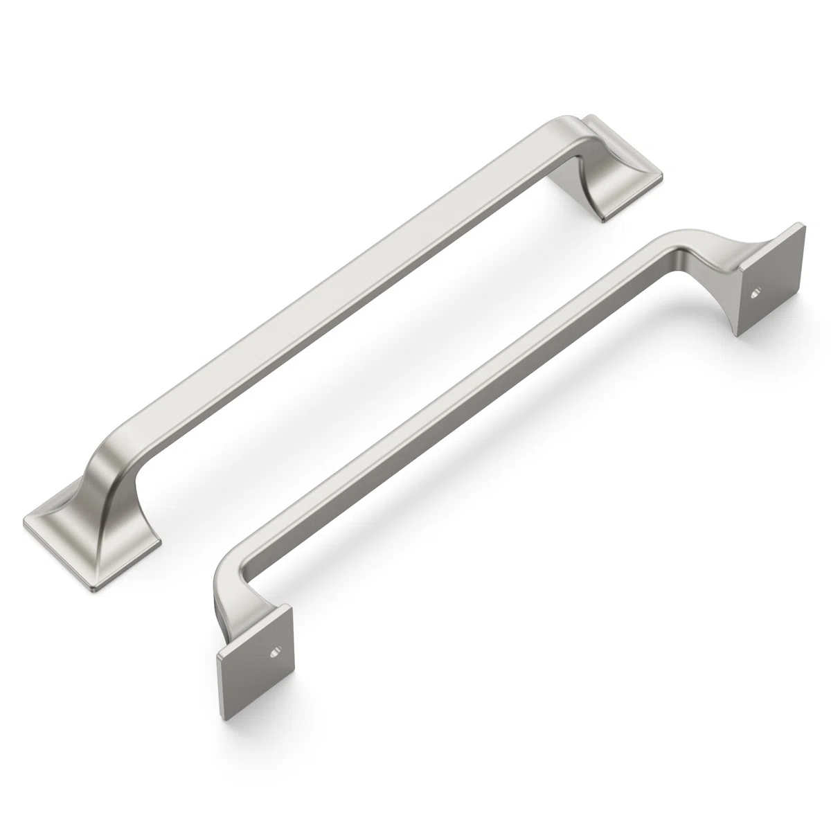 Forge Collection Handle Pull - Cabinet Pull - Farmhouse Hardware for Drawers & Cabinets