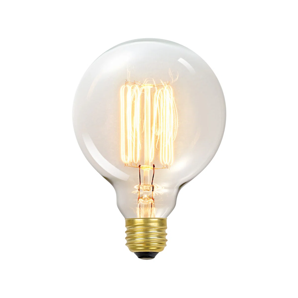 Ajshe 1 - Light Dome Pendant