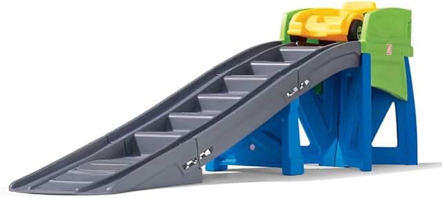 (INCOMPLETE BOX ONE ONLY) Step 2 Child’s Coaster