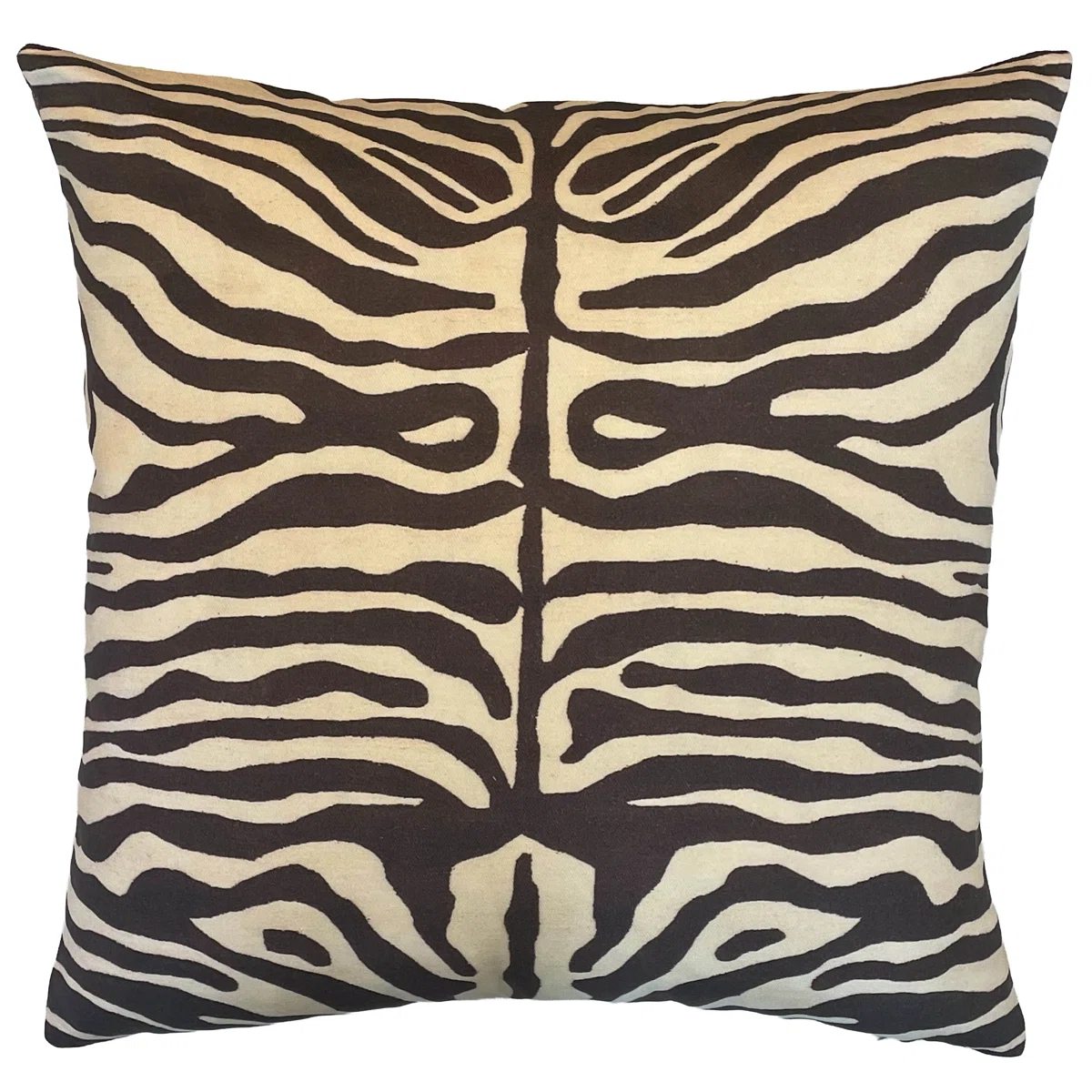 Equiferus Square Pillow Cover And Insert