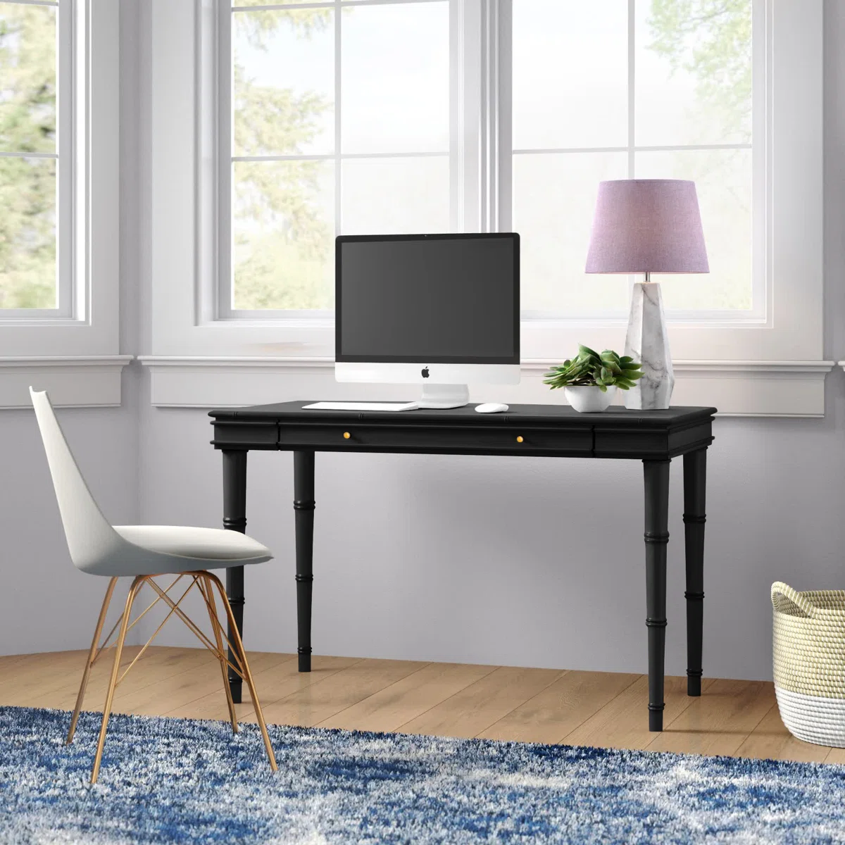 Charboneau Desk