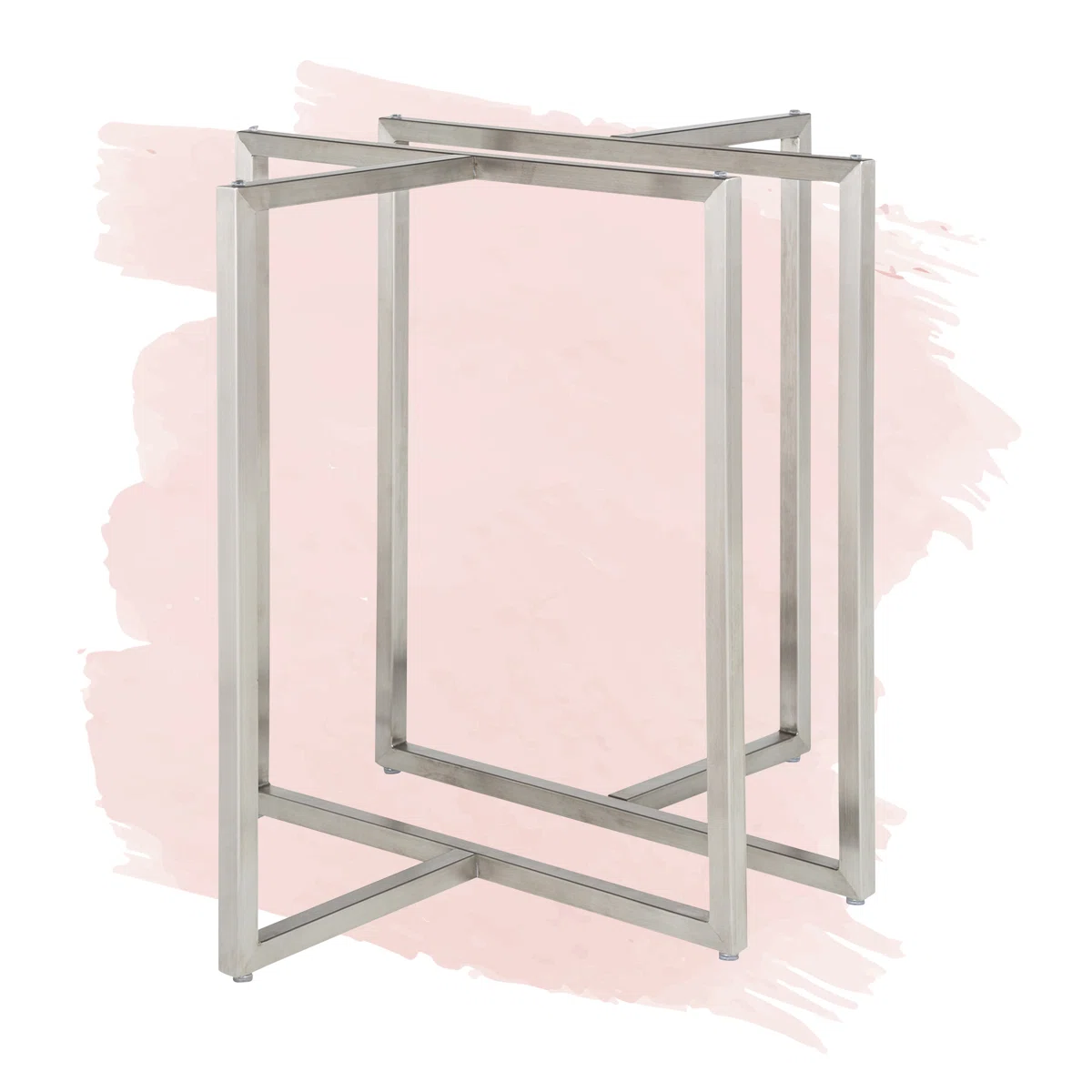 Wadley 29.1'' H Table Base