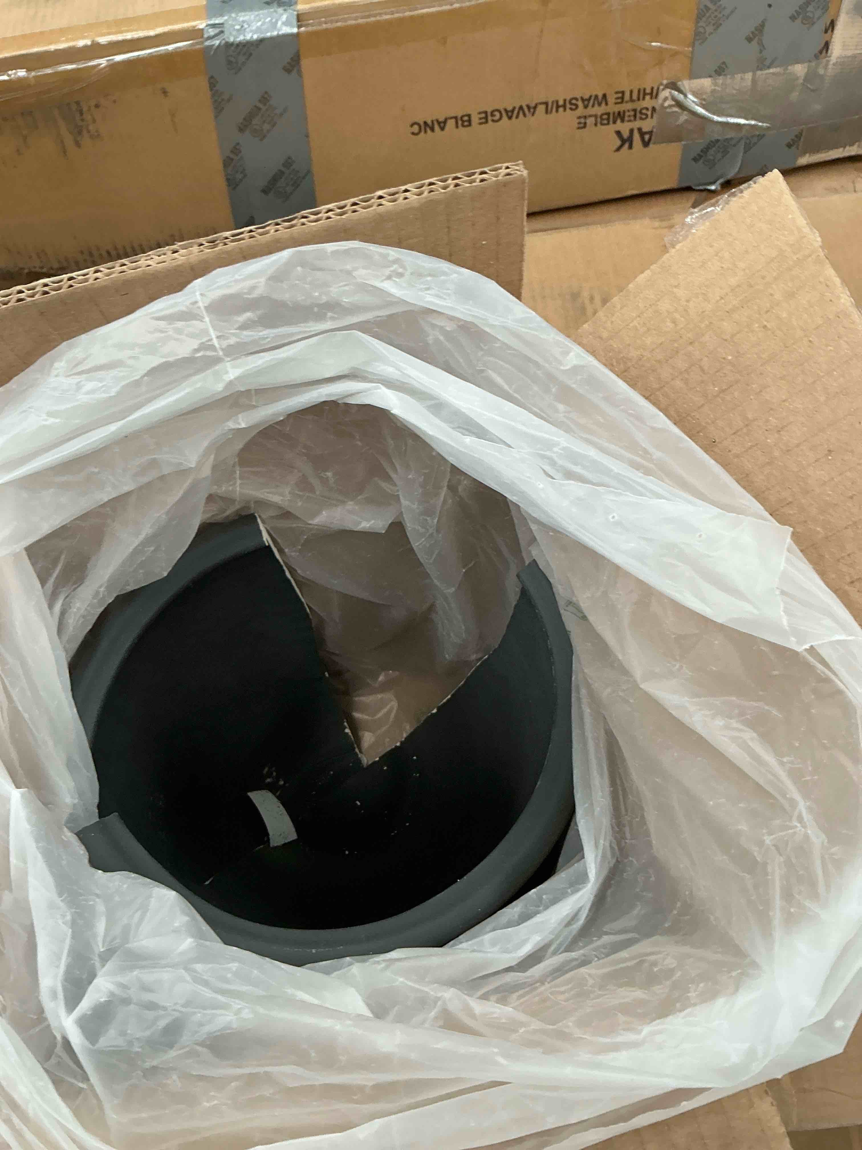 (BROKEN) GLOBAL VIEWS, ORION JAR
