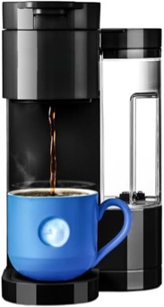 (used, does not power on)keurig k express essentials
