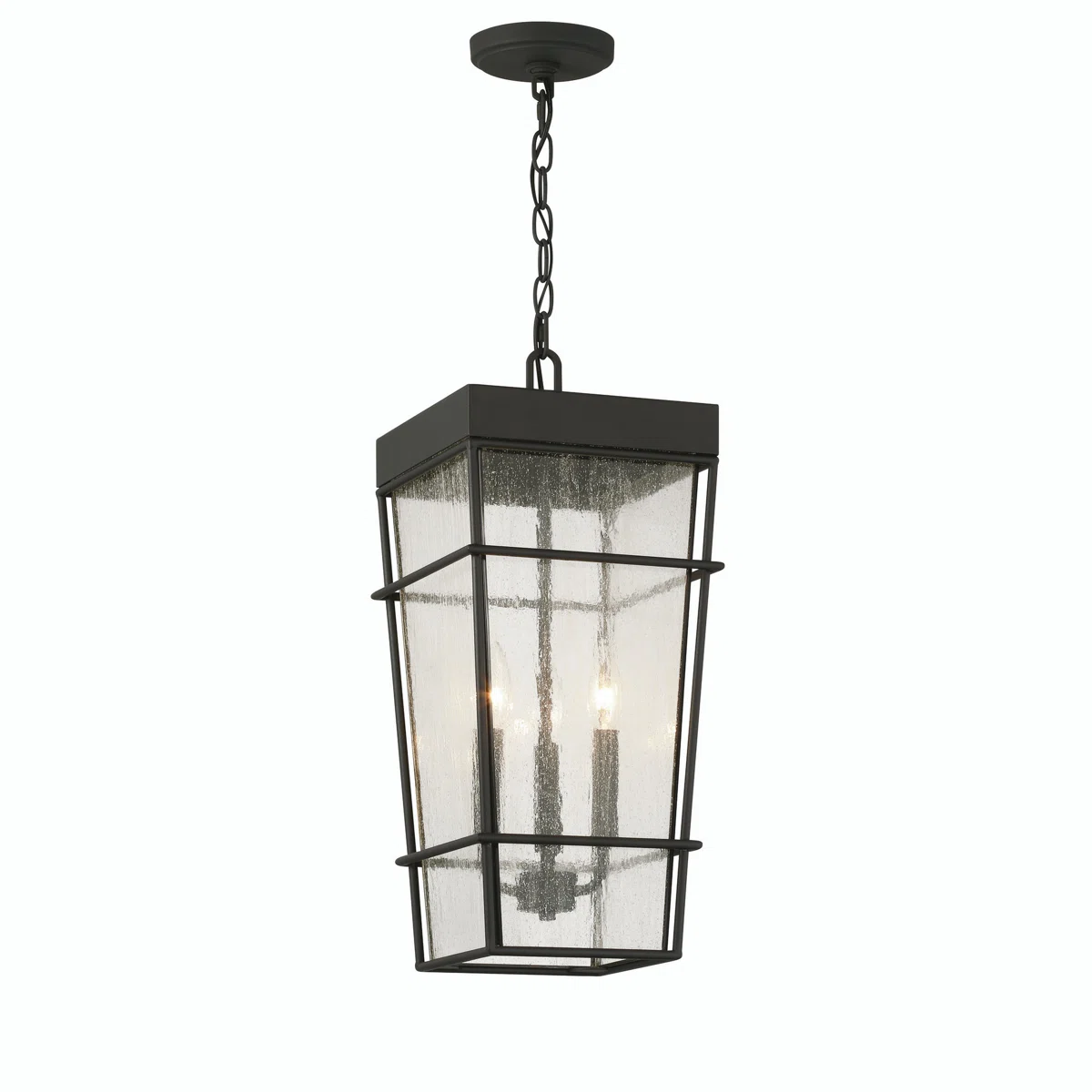 Eliurt 3 - Light Outdoor Hanging Lantern